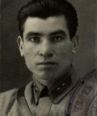 Дубовец Андрей Федорович