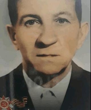 Алексеев Василий Иванович