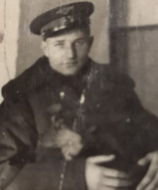 Осипов Вениамин Георгиевич