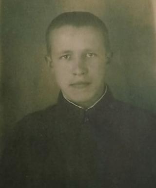Дружинин Николай Петрович