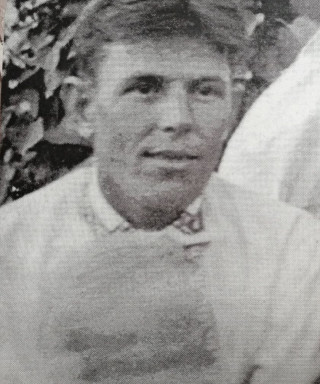 Ефлатов Василий Ильич