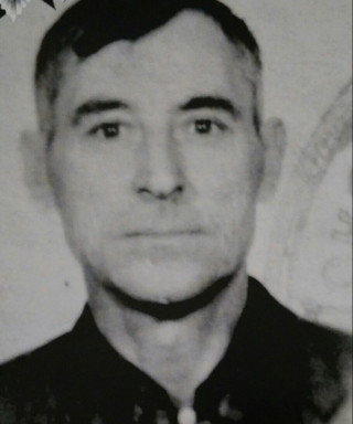 Шавкуленко Иван Николаевич