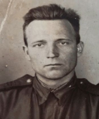 Бабичев Иван Васильевич