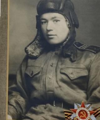 Волобуев Иван Ильич