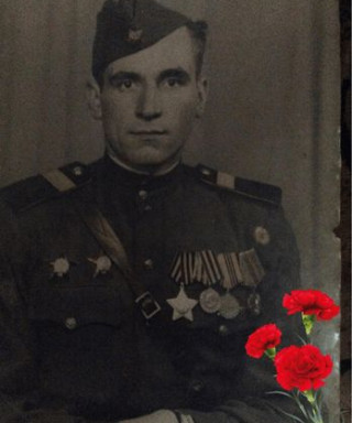 Бойченко Иван Данилович