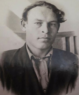 Котов Георгий Дмитриевич