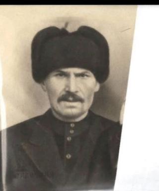 Ананьев Яков Антонович