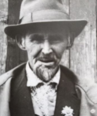 Нурмухаметов Хазиахмет Нурмухаметович