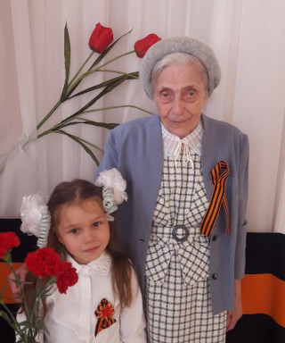 Бабичева Наталья Павловна