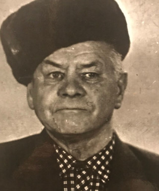 Бортвин Николай Яковлевич