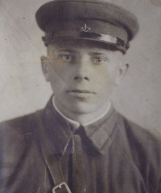 Гандин Александр Павлович