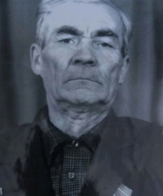 Савельев Иван Савельевич