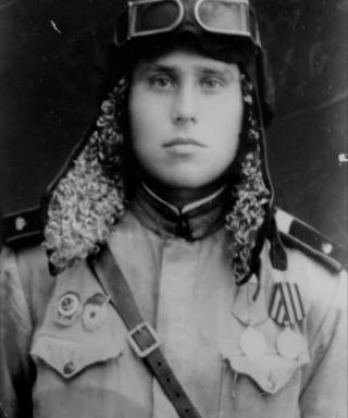Сафонов Григорий Федорович