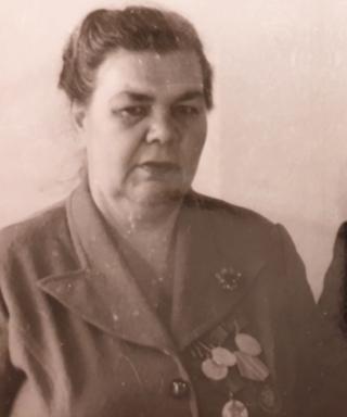 Михеева Александровна Александровна