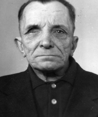 Колупаев Михаил Иванович