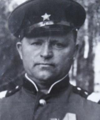 Гвоздиков Николай Николаевич
