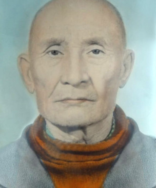 Акпасов Идрис