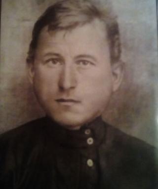 Чупров Егор Николаевич