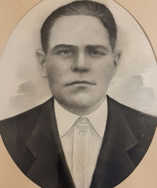 Корецкий Николай Иванович