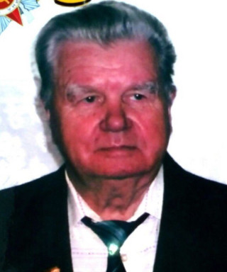 Мерзляков Герман Иванович