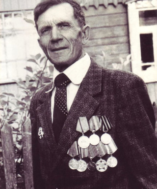 Нефатенков Федор Алексеевич