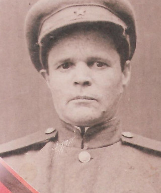 Плахин Зиновий Маркович