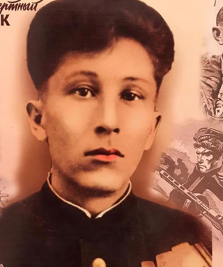 Павленко Пётр Михайлович