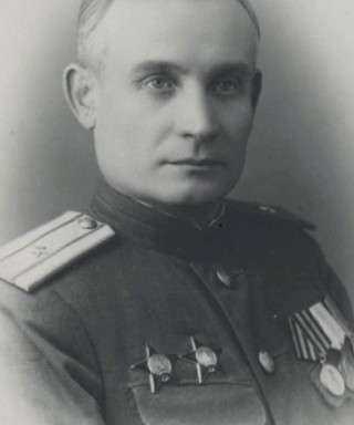 Марченко Александр Михайлович