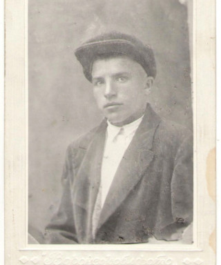 Волошенко Петр Иванович