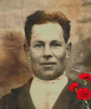 Ваганов Иван Васильевич