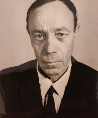 Куропаткин Сергей Васильевич