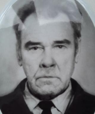 Сальников Михаил Николаевич