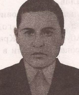 Балдыбаев Яныбай Сибагатович