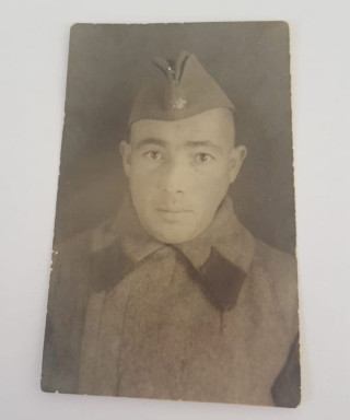 Пинхасов Соломон Якубович