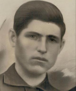 Швырев Иван Петрович