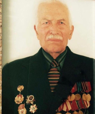 Мзаев Магомед Ибрагимович