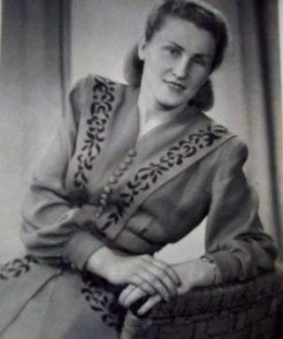 Мишина Елена Алексеевна