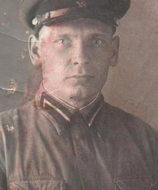 Лесников Николай Николаевич