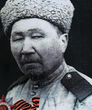 Айтмухаметов Махмут Муркамалович