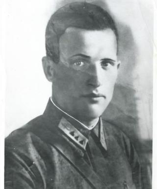 Конашенков Владимир Григорьевич