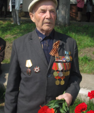 Плахин Сергей Васильевич