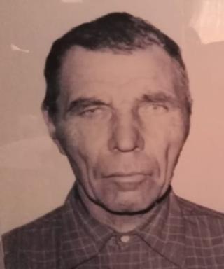 Романов Василий Кузьмич