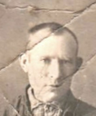 Перминов Кузьма Николаевич