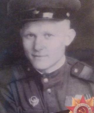 Долгих Аркадий Иванович
