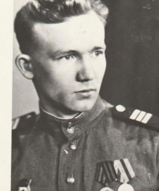 Гринько Алексей Митрофанович
