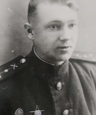 Чепурняк Геннадий Степанович