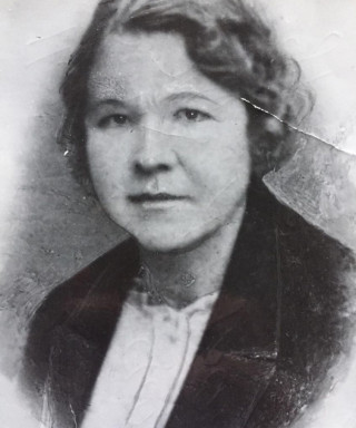 Павлова Мария Михайловна