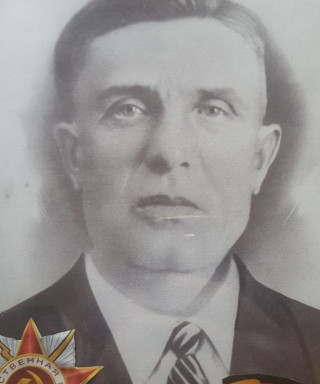 Савельев Ермолай Маркелович