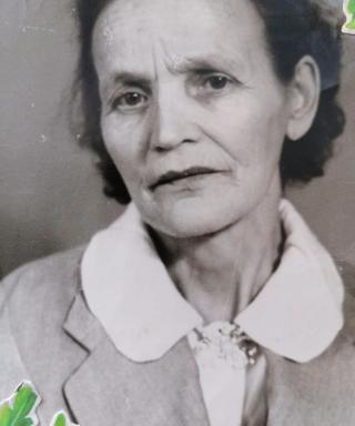Галушина Маргарита Ипатовна