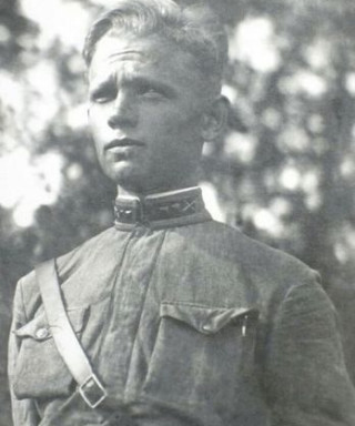 Клименко Павел Михайлович